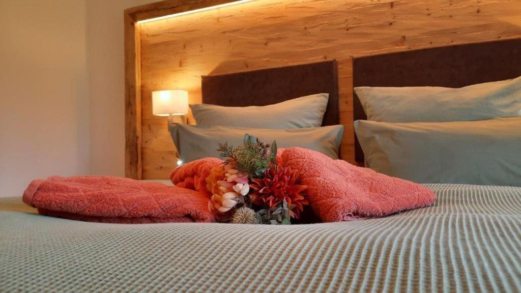Ferienwohnung Unteroed Schönau am Königssee Exterior foto