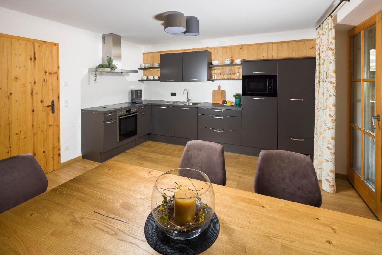 Ferienwohnung Unteroed Schönau am Königssee Exterior foto
