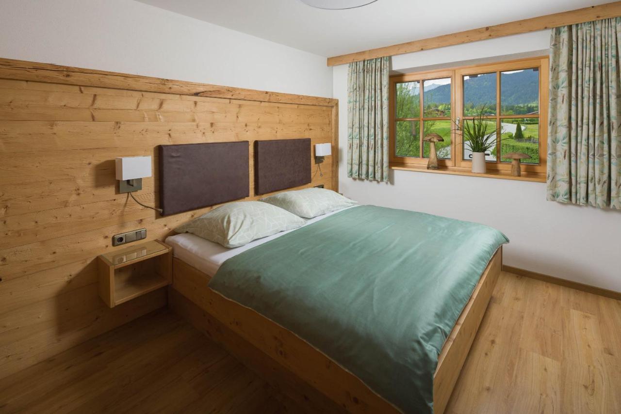 Ferienwohnung Unteroed Schönau am Königssee Exterior foto
